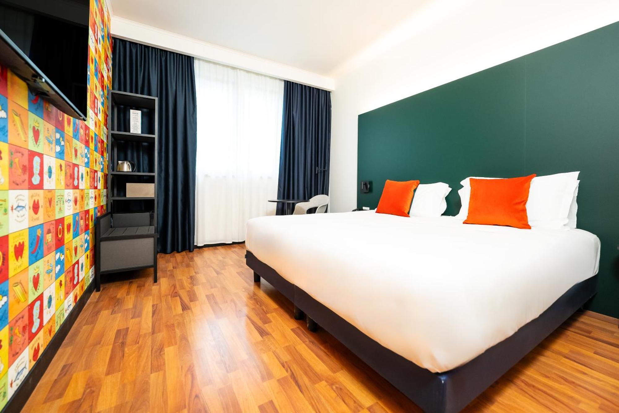 Mitico Hotel & Natural Spa — Foto 2